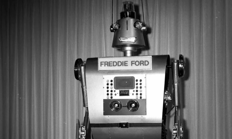 We’ve Seen AI Hype Cycles Before. They Didn’t End Well.