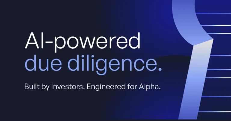 Keye – AI-Powered Due Diligence Platform for Private Equity