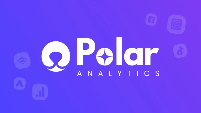 Polar Analytics – AI Data Platform for Shopify