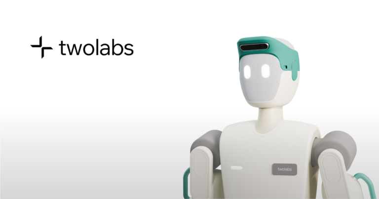 Twolabs — Humanoid Robot Platform for Caregiving and Builders