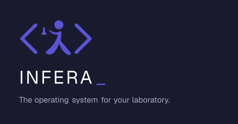 Infera — AI-Native Laboratory Operating System