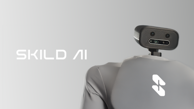 Skild AI (skild.ai): The Omni-Bodied Foundation Model Bringing General-Purpose Intelligence to Any Robot | $1.4B Series C