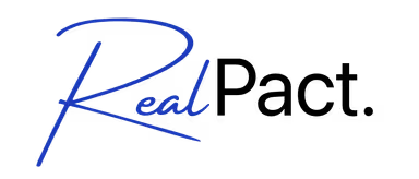 RealPact (realpact.ai): Voice-Powered AI Agents That Automate the Real Estate Transactions | YC S26