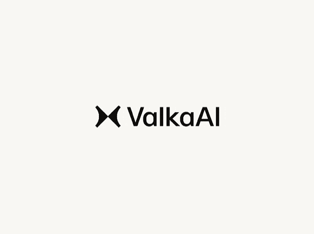ValkaAI – Real-Time Interactive Synthetic Video Tech