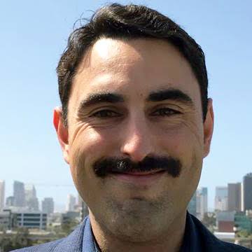Justin Ray, founder of Narracomm